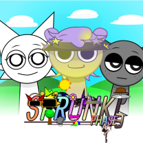 sprunki phase 3